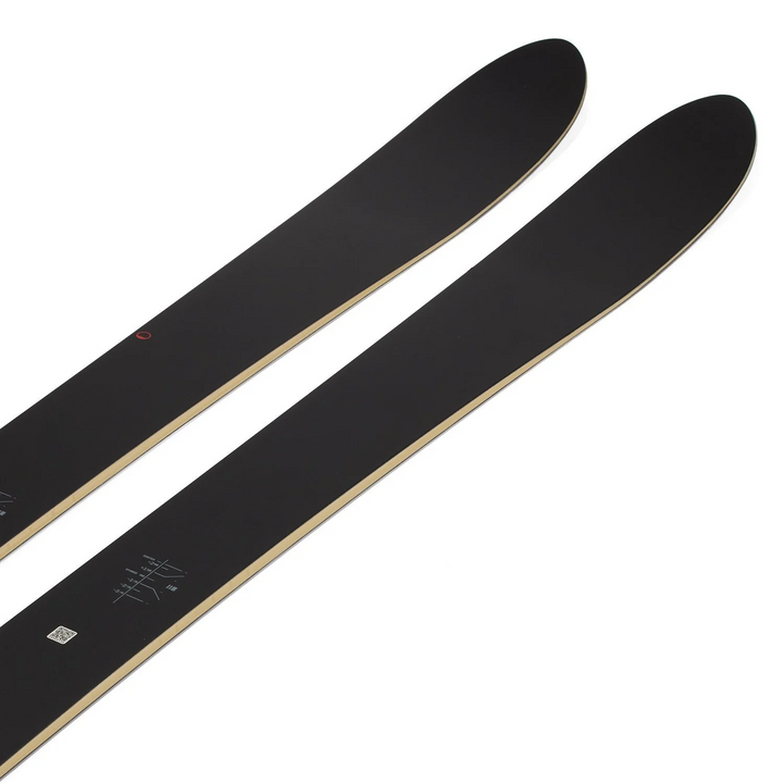 Season Forma Skis + Look Pivot 14 GW Ski Bindings 2025
