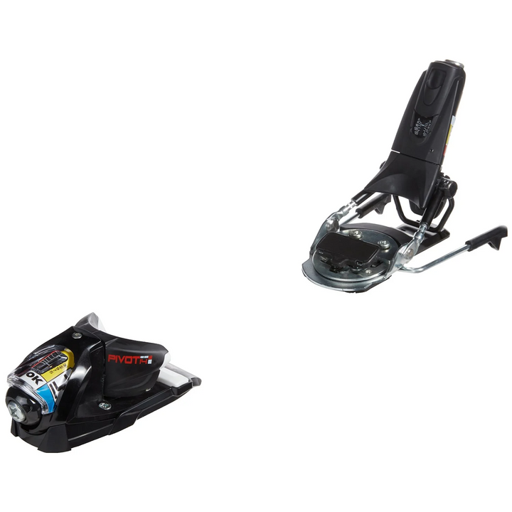Season Forma Skis + Look Pivot 14 GW Ski Bindings 2025