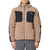 Mountain Hardwear HiCamp™ Fleece Hoodie - Men's Wild Taupe