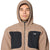 Mountain Hardwear HiCamp™ Fleece Hoodie - Men's Wild Taupe