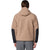 Mountain Hardwear HiCamp™ Fleece Hoodie - Men's Wild Taupe