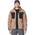 Mountain Hardwear HiCamp™ Fleece Hoodie - Men's Wild Taupe