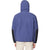 Mountain Hardwear HiCamp™ Fleece Hoodie - Men's Lapis Dusk