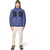 Mountain Hardwear HiCamp™ Fleece Hoodie - Men's Lapis Dusk