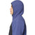 Mountain Hardwear HiCamp™ Fleece Hoodie - Men's Lapis Dusk