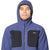 Mountain Hardwear HiCamp™ Fleece Hoodie - Men's Lapis Dusk