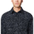 Mountain Hardwear HiCamp™ Fleece Shacket - Men's Volcanic Peaks XL Print