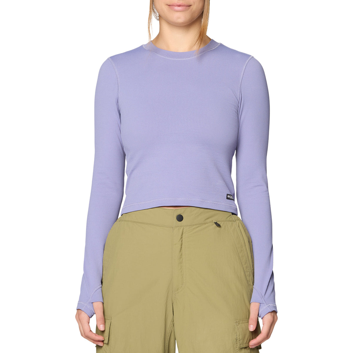 Mountain Hardwear Peak Knit™ Long Sleeve Top - Women's Avid