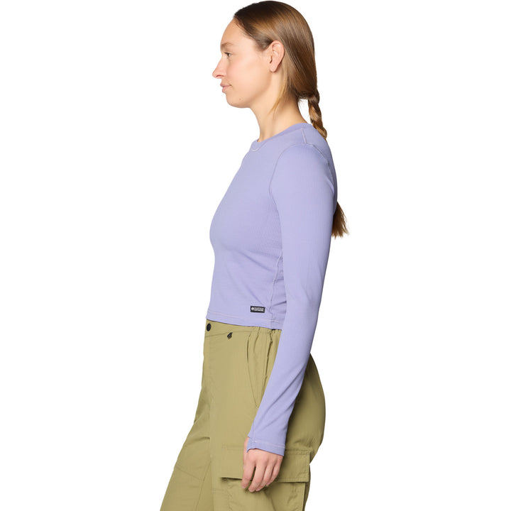 Mountain Hardwear Peak Knit™ Long Sleeve Top - Women's Avid