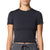 Mountain Hardwear Peak Knit™ Short Sleeve Shirt - Women's Black