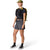 Mountain Hardwear Peak Knit™ Short Sleeve Shirt - Women's Black