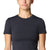 Mountain Hardwear Peak Knit™ Short Sleeve Shirt - Women's Black