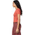 Mountain Hardwear Peak Knit™ Short Sleeve Shirt - Women's Mars Red