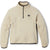 Mountain Hardwear HiCamp™ Fleece Half Zip - Women's Wild Oyster