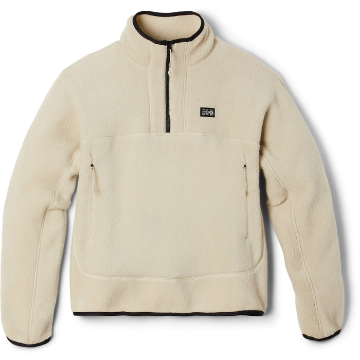 Mountain Hardwear HiCamp™ Fleece Half Zip - Women's Wild Oyster