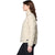 Mountain Hardwear Seek Out™ Snap Neck Pullover - Women's Fossil