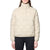 Mountain Hardwear Seek Out™ Snap Neck Pullover - Women's Fossil