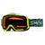 Smith Daredevil Goggles - Kids' Electric Lime Left Turn/RC36