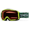 Electric Lime Left Turn/RC36