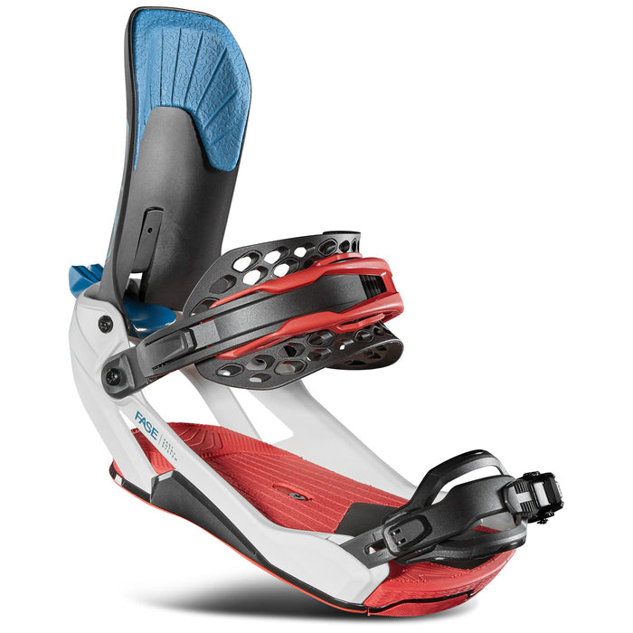 thirtytwo T32M FASE Snowboard Bindings 2026 Fava
