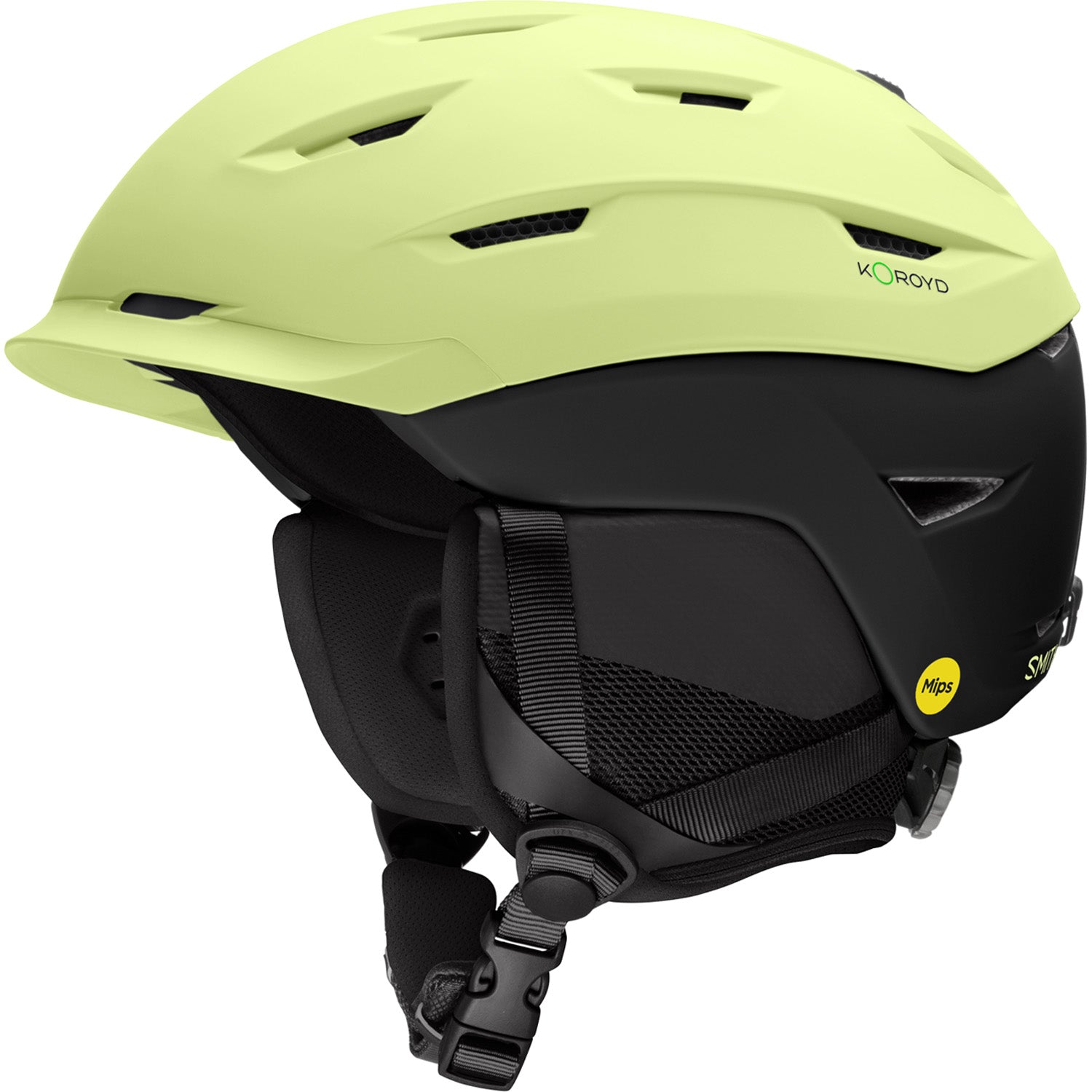 Smith Level MIPS Helmet – evo