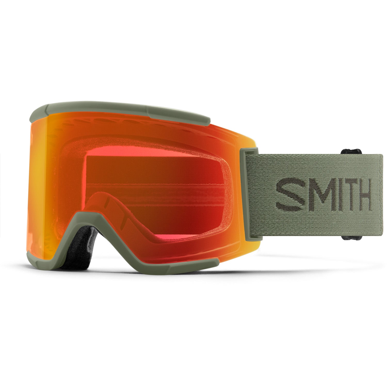Smith Squad XL Goggles – evo
