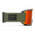 Smith Squad XL Goggles Fatigue Green/ChromaPop Everyday Red Mirror+ChromaPop Storm Yellow Flash
