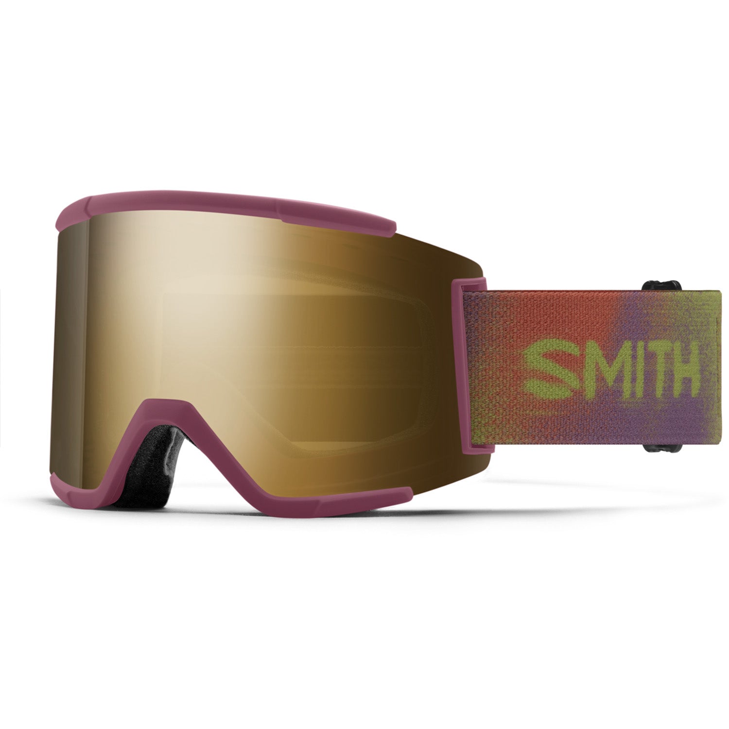 Smith Squad XL Goggles – evo