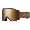 Sprayer/ChromaPop Sun Black Gold Mirror+ChromaPop Storm Blue Sensor Mirror
