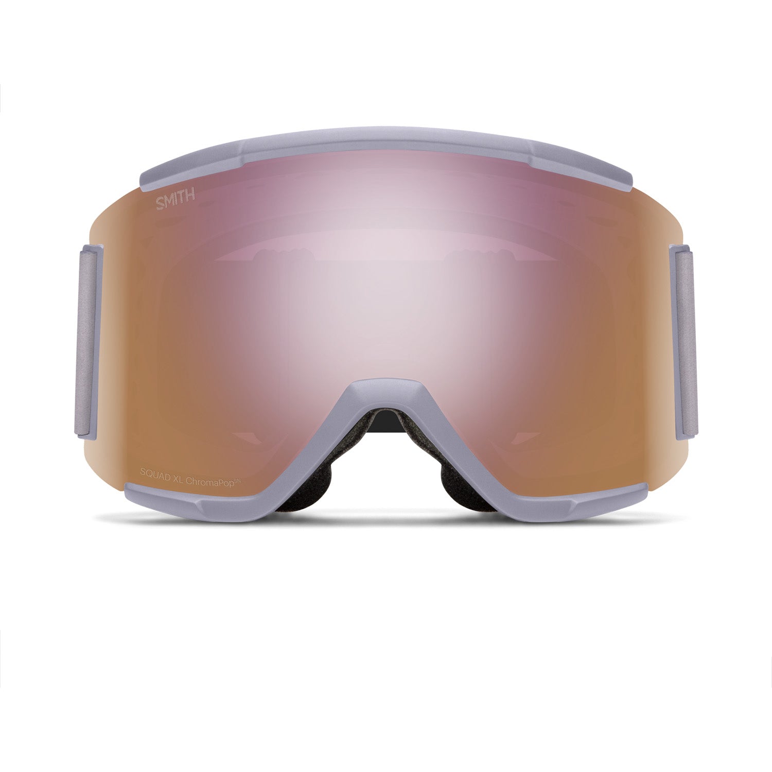 Smith Squad XL Low Bridge Fit Goggles – evo