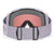 Smith Squad XL Low Bridge Fit Goggles Lunar Fog/ChromaPop Everyday Rose Gold Mirror+Chromapop Storm Rose Flash