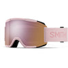 Carnation/ChromaPop Everyday Rose Gold Mirror+Clear