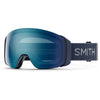 Royal Navy/ChromaPop Everyday Blue Mirror+Chromapop Storm Blue Sensor Mirror