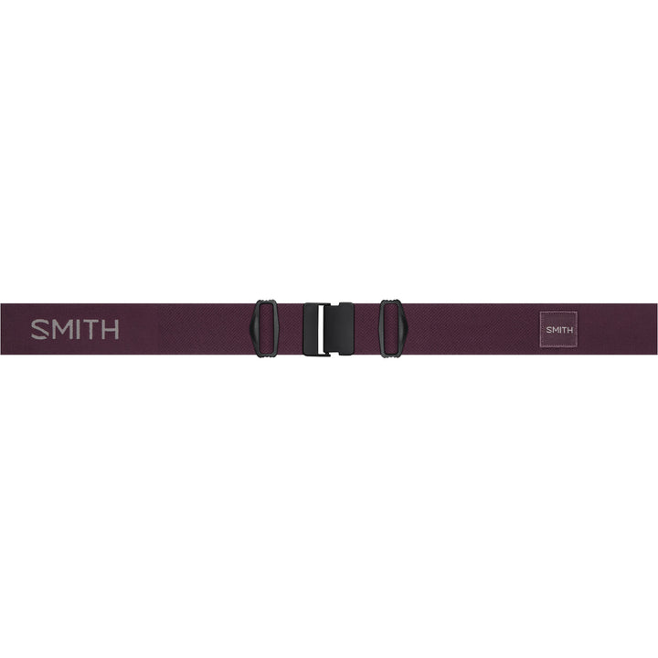 Smith 4D MAG Low Bridge Fit Goggles Mystic/ChromaPop Sun Black Gold Mirror+Chromapop Storm Blue Sensor Mirror