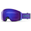 Emerald City/ChromaPop Everyday Violet Mirror+Chromapop Storm Amber