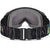 Smith 4D MAG Low Bridge Fit Goggles Marion Haerty AC/ChromaPop Sun Black+ChromaPop Storm Blue Sensor Mirror