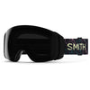 Marion Haerty AC/ChromaPop Sun Black+ChromaPop Storm Blue Sensor Mirror