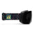Smith 4D MAG Low Bridge Fit Goggles Marion Haerty AC/ChromaPop Sun Black+ChromaPop Storm Blue Sensor Mirror