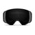 Smith 4D MAG Low Bridge Fit Goggles Marion Haerty AC/ChromaPop Sun Black+ChromaPop Storm Blue Sensor Mirror