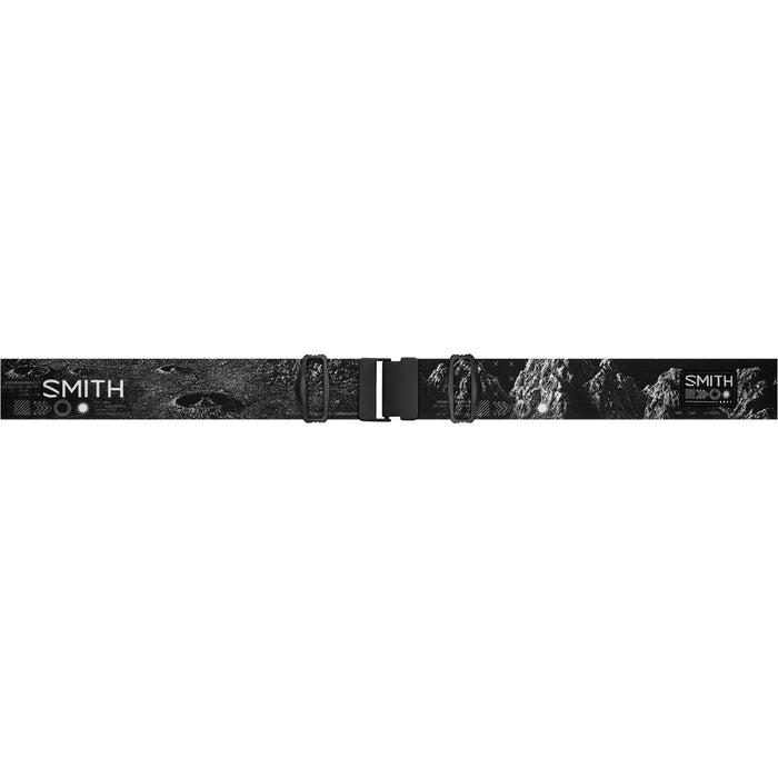 Smith Reason OTG Goggles Chalk Space Invader/RC36