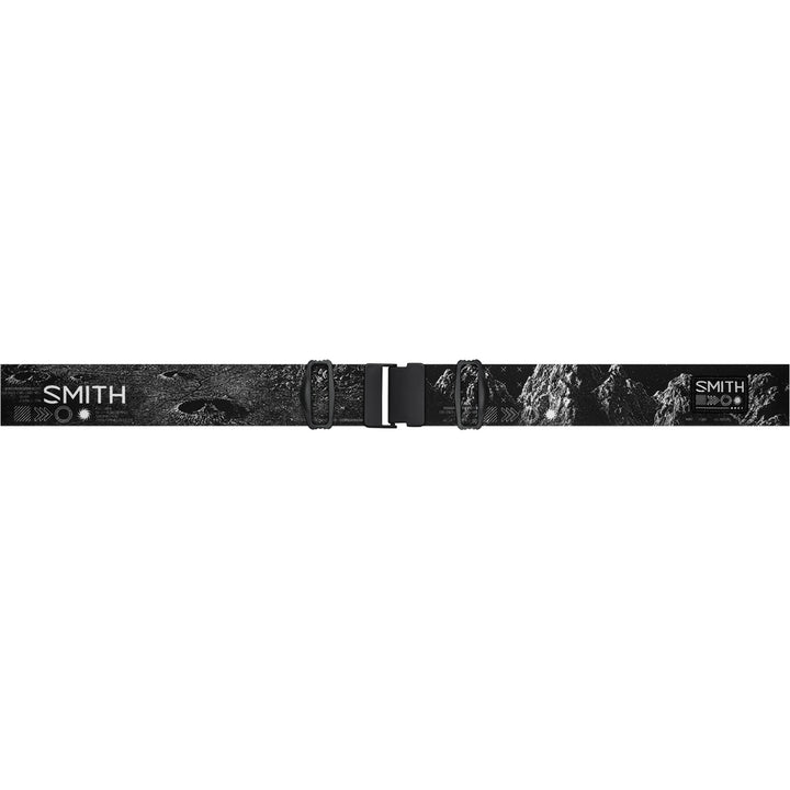 Smith Reason OTG Goggles Chalk Space Invader/RC36