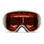Smith Reason OTG Goggles Chalk Space Invader/RC36