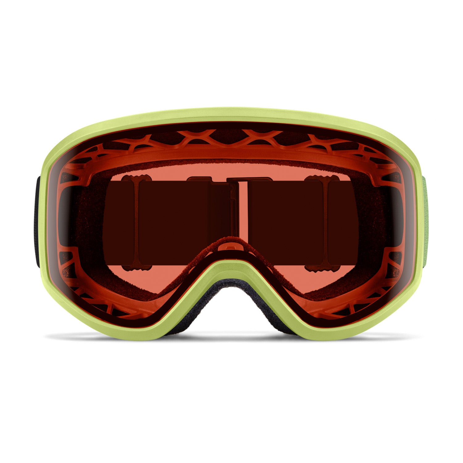 Smith Reason OTG ゴーグル Reason OTG | Goggles | Smith Optics