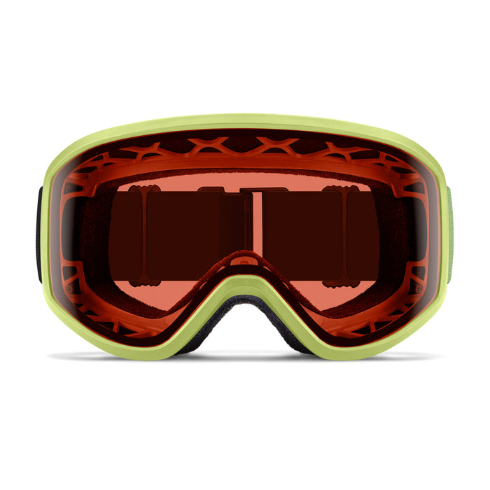 Smith Reason OTG Goggles Serpentine/RC36