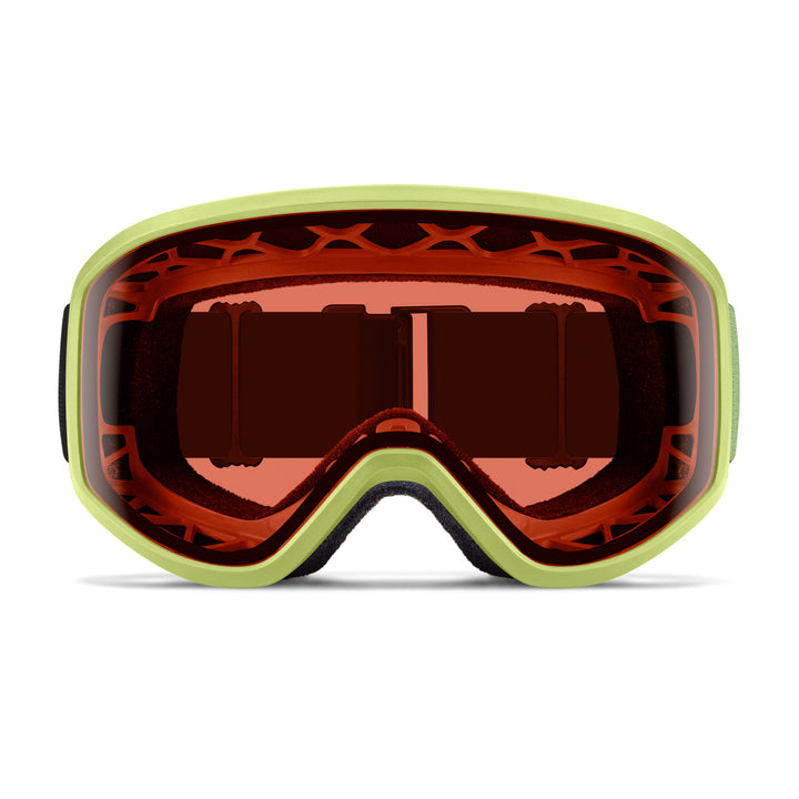 Smith Reason OTG Goggles Serpentine/RC36