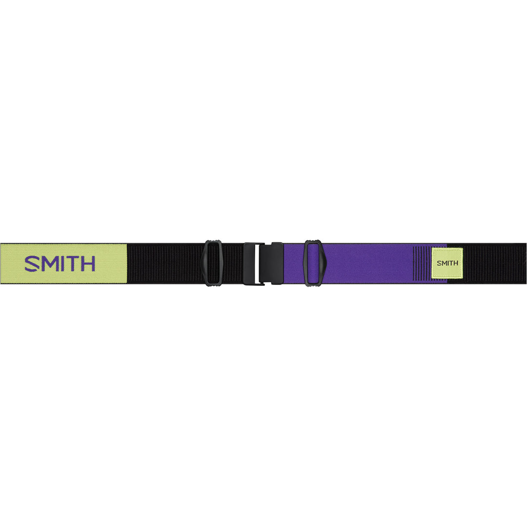 smith goggle strap Smith Reason OTG Ski & Snowboard Goggles in Serpentine