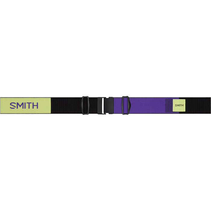 Smith Reason OTG Goggles Serpentine/RC36