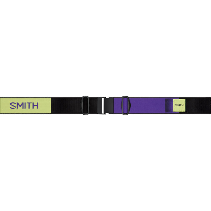 Smith Reason OTG Goggles Serpentine/RC36