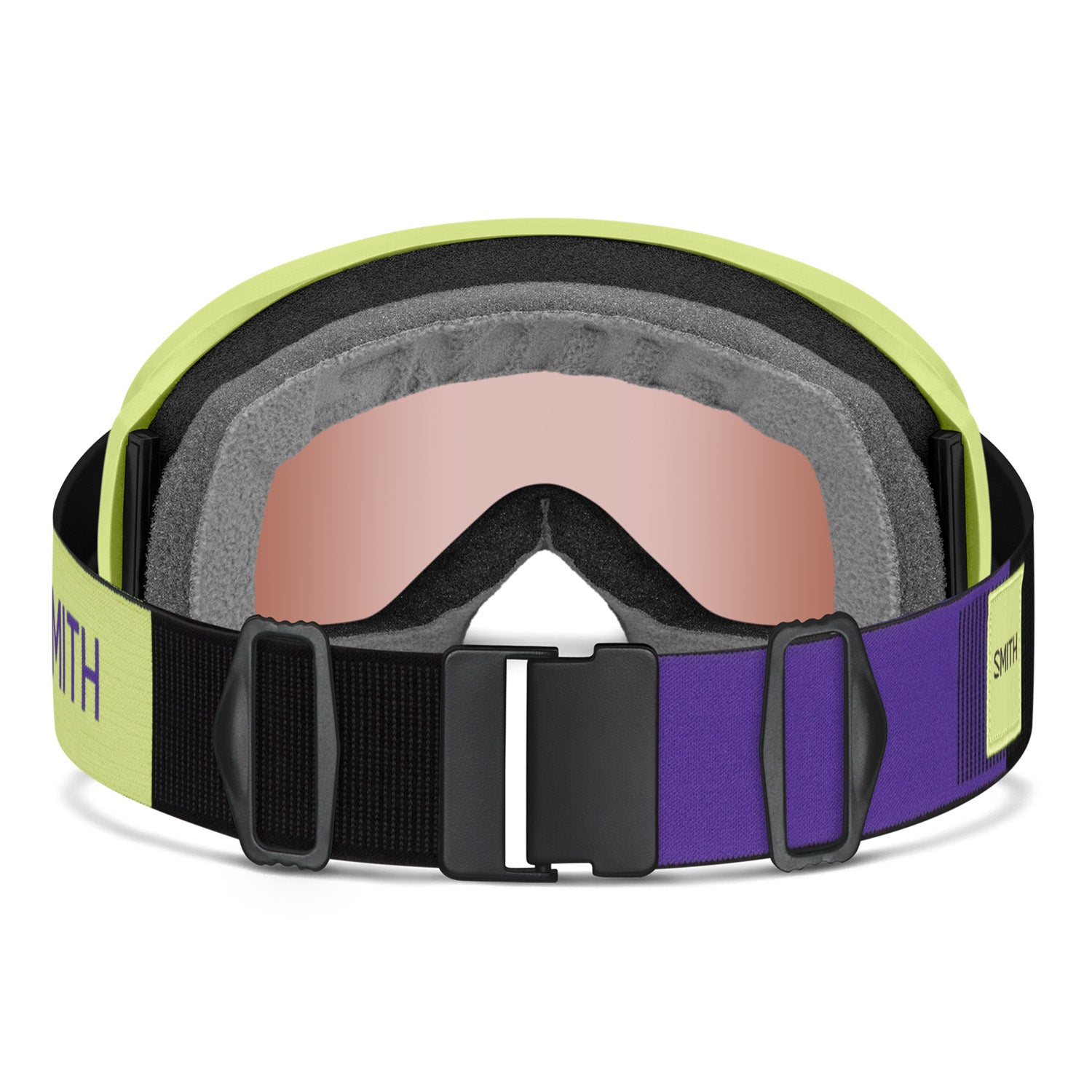 Smith Reason OTG Goggles – evo