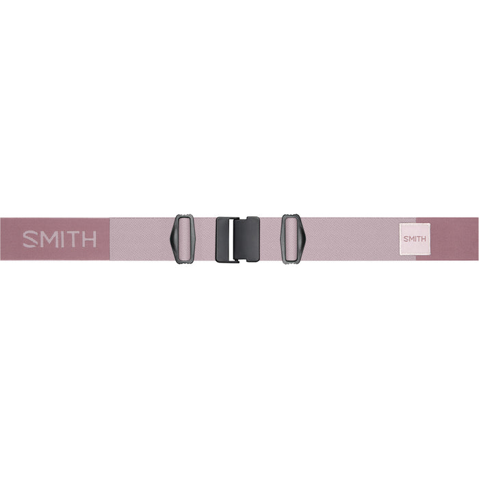 Smith Squad MAG Goggles Dusk/ChromaPop Sun Platinum Mirror+ChromaPop Storm Blue Sensor Mirror
